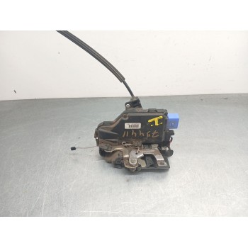 CERRADURA PUERTA DELANTERA DERECHA 3D1837016AC 