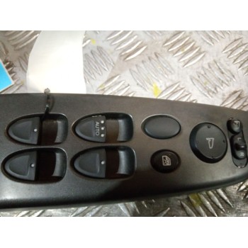 Recambio de mando elevalunas delantero izquierdo para honda civic berlina 4 hybrid (fd3) básico referencia OEM IAM m34938  