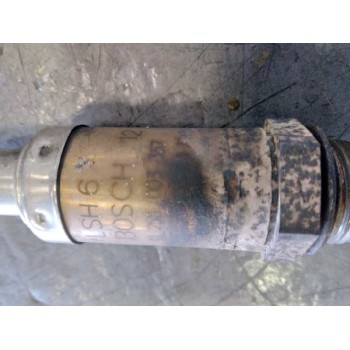 Recambio de sonda lambda para bmw serie 3 compacto (e36) 1.8 16v cat referencia OEM IAM 0258003357  