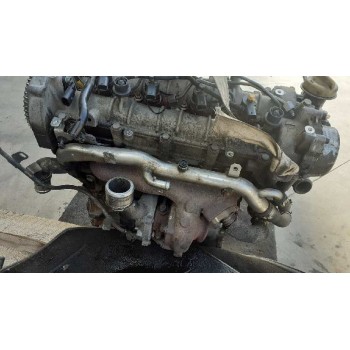 Recambio de motor casco para opel astra h caravan 1.9 cdti referencia OEM IAM Z19DTJ Z19DTH  