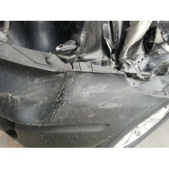 Recambio de paragolpes trasero para ssangyong actyon 200 xdi referencia OEM IAM 7881031212ABT PARA REPARAR 7881031212ABT