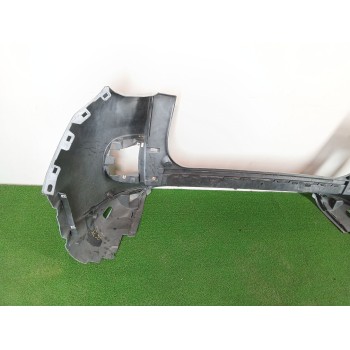 Recambio de paragolpes trasero para fiat 500l (351_, 352_) 1.4 (199lyb1b) referencia OEM IAM 735570834 735570834 