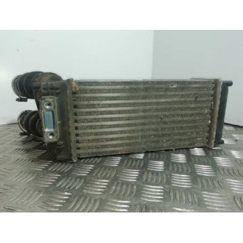 Recambio de intercooler para peugeot 307 break/sw (s2) sw referencia OEM IAM 9648551880 96485518 0384H5