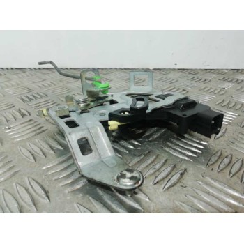 Recambio de motor cierre centralizado porton para audi q2 (gab) sport edition referencia OEM IAM   