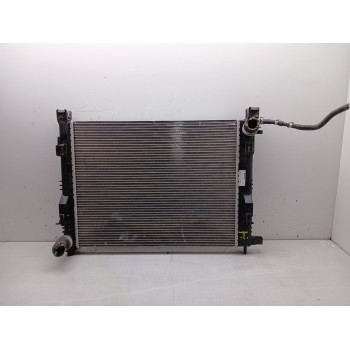 RADIADOR AGUA 21410B680B 