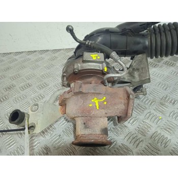 Recambio de turbocompresor para bmw serie 1 berlina (e81/e87) 118d referencia OEM IAM 7800594 7673785 