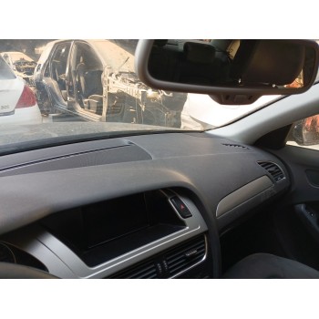 Recambio de kit airbag para audi a4 b8 (8k2) 2.0 tdi referencia OEM IAM 8K1857069  