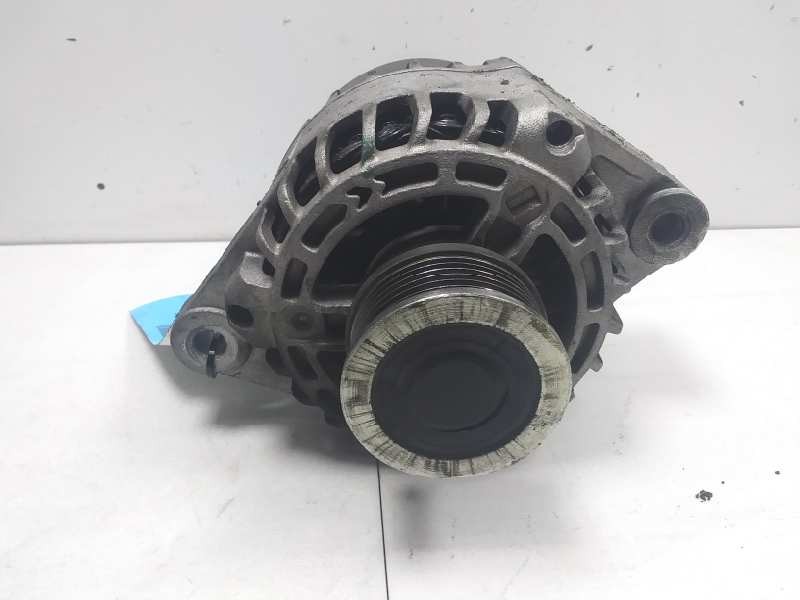Recambio de alternador para fiat stilo (192) 1.9 jtd 140 dynamic multijet referencia OEM IAM LRA02809 93180102 73503235
