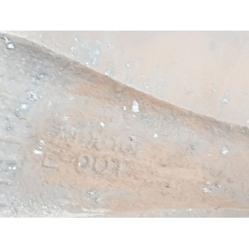 Recambio de llanta para hyundai santa fe (bm) 2.2 crdi cat referencia OEM IAM 7JX18 ET41 529102B180 18