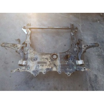 Recambio de puente delantero para opel astra k lim. 5türig dynamic referencia OEM IAM 39197525  