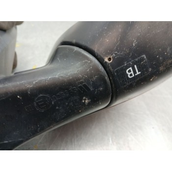 Recambio de retrovisor derecho para nissan juke (f15) 1.5 dci referencia OEM IAM E4023363  