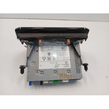Recambio de sistema audio / radio cd para suzuki swift v (az) 1.2 shvs (a2l412) referencia OEM IAM 3992052Ra8  