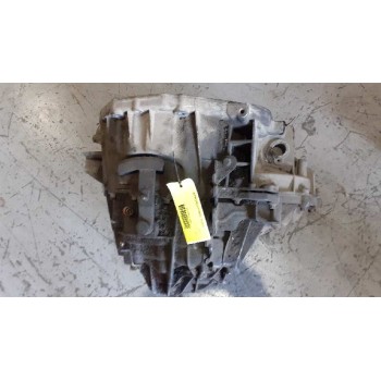 Recambio de caja casco para nissan interstar mod. 04 (x70) 2.5 dci diesel cat referencia OEM IAM   