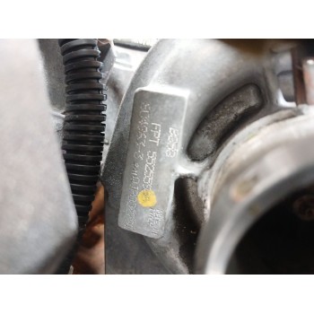 Recambio de motor completo para alfa romeo giulietta (940_) 2.0 jtdm (940fxq1a, 940fyc1a) referencia OEM IAM 940B5000 B 