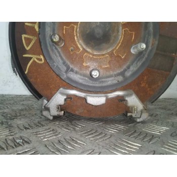 Recambio de mangueta trasera derecha para toyota corolla (e18) referencia OEM IAM 90515  