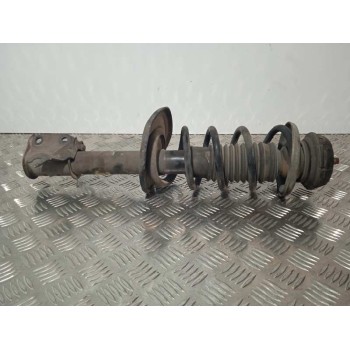 Recambio de amortiguador delantero izquierdo para dacia lodgy 1.5 dci diesel fap cat referencia OEM IAM   