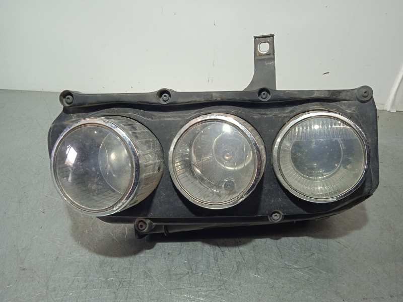Recambio de faro derecho para alfa romeo 159 (140) 1.9 jtdm 8v elegante referencia OEM IAM 60682088 BIFARO 60682088