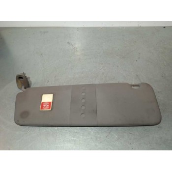 PARASOL IZQUIERDO SR 