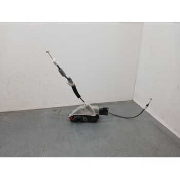 CERRADURA PUERTA TRASERA IZQUIERDA 292854 