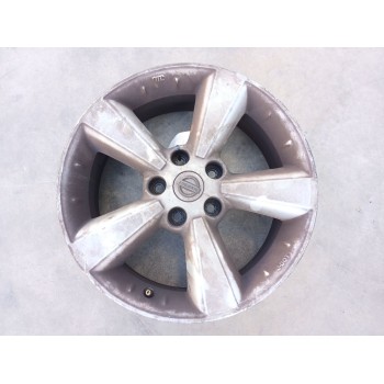 Recambio de llanta para nissan qashqai i (j10, nj10) 1.5 dci referencia OEM IAM 40300EY17C.  