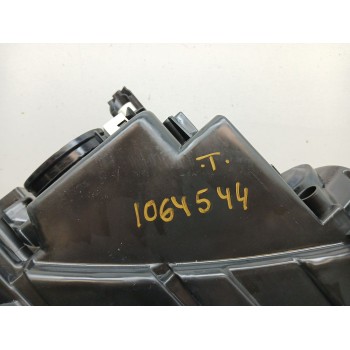 Recambio de faro izquierdo para dacia sandero ii 1.5 dci referencia OEM IAM 260601236r  11250121