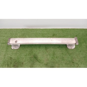 Recambio de refuerzo paragolpes trasero para citroën c4 lim. business referencia OEM IAM   