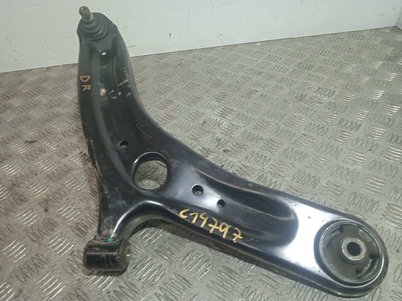 Recambio de brazo suspension inferior delantero derecho para kia soul 1.6 crdi cat referencia OEM IAM   