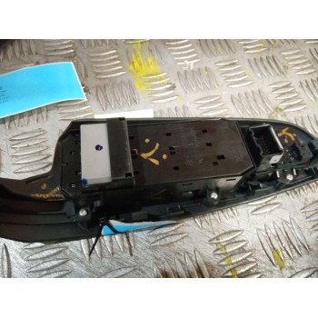 Recambio de mando elevalunas delantero izquierdo para honda civic berlina 4 hybrid (fd3) básico referencia OEM IAM m34938  