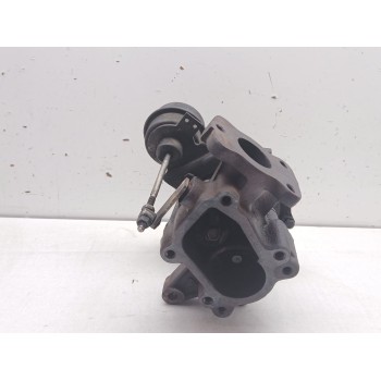 Recambio de turbocompresor para peugeot 307 (s1) 2.0 hdi fap cat referencia OEM IAM k03403550 R 
