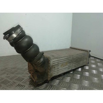 Recambio de intercooler para peugeot 307 break/sw (s2) sw referencia OEM IAM 9648551880 96485518 0384H5