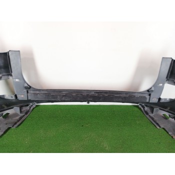 Recambio de paragolpes trasero para fiat 500l (351_, 352_) 1.4 (199lyb1b) referencia OEM IAM 735570834 735570834 