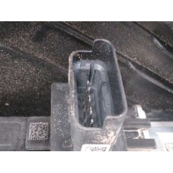 Recambio de elevalunas trasero izquierdo para hyundai i30 cw (pd) family referencia OEM IAM 83470G4030 83450G4010 6 PINES