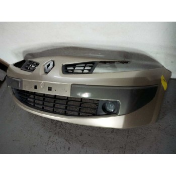 Recambio de paragolpes delantero para renault megane ii classic berlina 1.6 16v referencia OEM IAM   