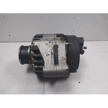 Recambio de alternador para fiat stilo (192) 1.9 jtd 140 dynamic multijet referencia OEM IAM LRA02809 93180102 73503235