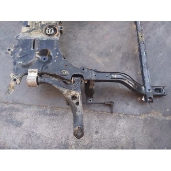 Recambio de puente delantero para opel astra k lim. 5türig dynamic referencia OEM IAM 39197525  