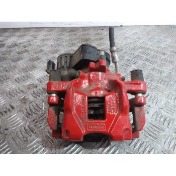 PINZA FRENO TRASERA IZQUIERDA JX6120253B MOTOR ELECTRICO 