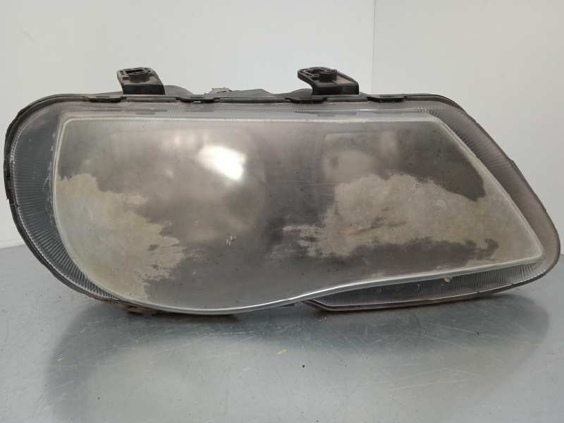 Recambio de faro derecho para mg serie 25 (rf) 1.6 16v cat referencia OEM IAM  2ºSERIE 