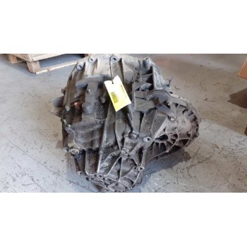 Recambio de caja casco para nissan interstar mod. 04 (x70) 2.5 dci diesel cat referencia OEM IAM   