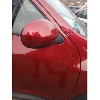 Recambio de retrovisor derecho para nissan juke (f15) 1.5 dci referencia OEM IAM E4023363  