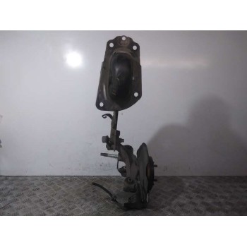 Recambio de mangueta trasera derecha para toyota corolla (e18) referencia OEM IAM 90515  