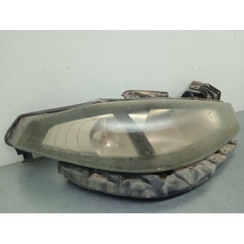 Recambio de faro derecho para renault laguna ii (bg0) dynamique referencia OEM IAM 8200481197 2ª SERIE SOPORTE ROTO