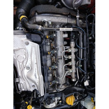 Recambio de motor completo para alfa romeo giulietta (940_) 2.0 jtdm (940fxq1a, 940fyc1a) referencia OEM IAM 940B5000 B 