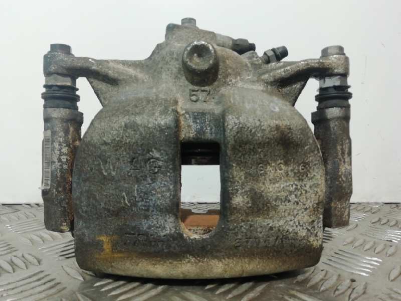 Recambio de pinza freno delantera izquierda para audi q2 (gab) sport edition referencia OEM IAM 5Q5DQ  