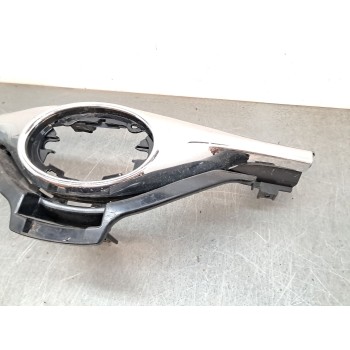 Recambio de rejilla paragolpes delantero para toyota c-hr (_x1_) 1.8 hybrid (zyx10_, zyx11_) referencia OEM IAM 53112F4010  