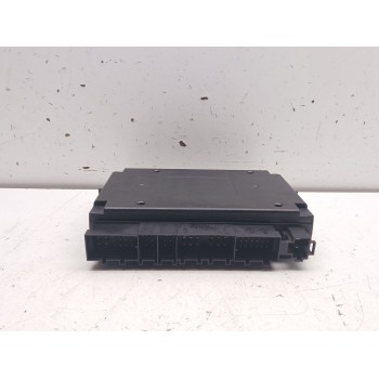 Recambio de modulo electronico para porsche cayenne (9pa) 3.2 referencia OEM IAM 7l5937049d  