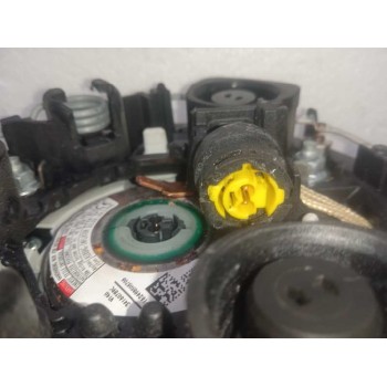 Recambio de kit airbag para audi a4 berlina (8w2) sport edition referencia OEM IAM 8W1857001H24A SIN PRETENSORES 