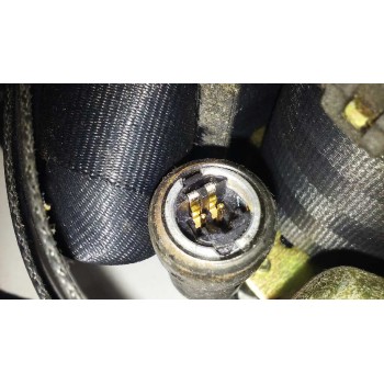 Recambio de pretensor airbag izquierdo para fiat ulysse (179) 2.2 jtd admiral referencia OEM IAM   