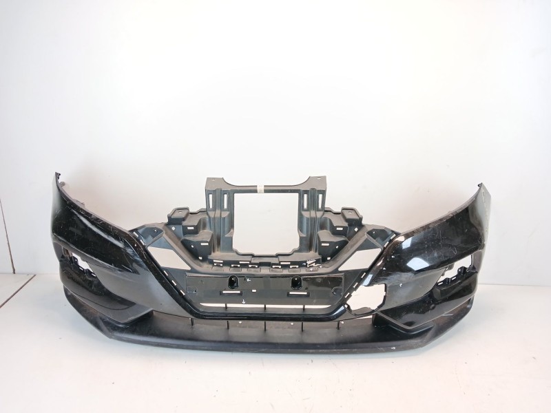 Recambio de paragolpes delantero para nissan qashqai ii (j11, j11_) 1.3 dig-t referencia OEM IAM 62022HV00H  