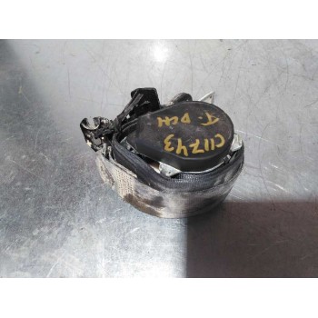 CINTURON SEGURIDAD TRASERO DERECHO 627446700 