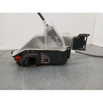 Recambio de cerradura puerta trasera izquierda para peugeot 208 (p2) active referencia OEM IAM 292854  